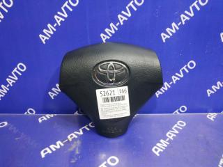 Подушка безопасности в руль TOYOTA HARRIER 2004