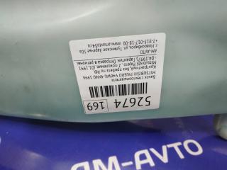 Бачок стеклоомывателя MITSUBISHI PAJERO V46WG 4M40 Бачок стеклоомывателя MITSUBISHI PAJERO V46WG 4M40