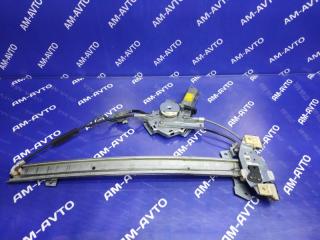 Стеклоподъемник задний левый BIGHORN 1998 UBS73 4JX1