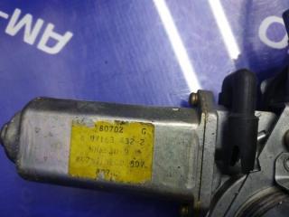 Стеклоподъемник задний левый ISUZU BIGHORN UBS73 4JX1