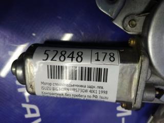 Стеклоподъемник задний левый BIGHORN 1998 UBS73 4JX1