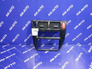 Запчасть консоль магнитофона HONDA HR-V 2000