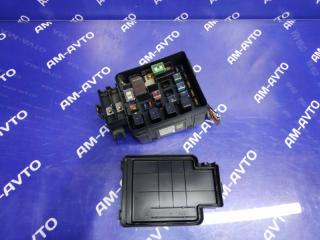 Блок предохранителей под капотом CR-V 1998 RD1 B20B Блок предохранителей под капотом CR-V 1998 RD1 B20B