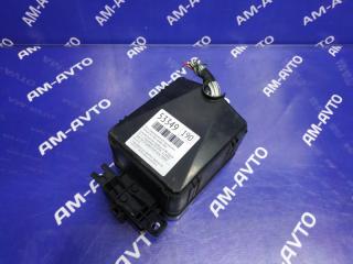 Блок предохранителей под капотом HONDA CR-V RD1 B20B Блок предохранителей под капотом HONDA CR-V RD1 B20B
