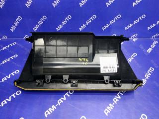 Бардачок пассажира NISSAN SKYLINE PV36 VQ35HR Бардачок пассажира NISSAN SKYLINE PV36 VQ35HR