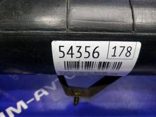 Воздухозаборник ISUZU BIGHORN UBS73 4JX1