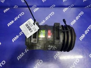 Компрессор кондиционера BIGHORN 1998 UBS73 4JX1 Компрессор кондиционера BIGHORN 1998 UBS73 4JX1