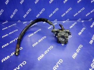 Насос гидроусилителя BIGHORN 1998 UBS73 4JX1 Насос гидроусилителя BIGHORN 1998 UBS73 4JX1