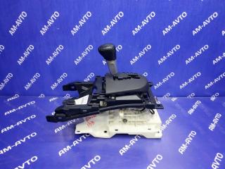 Рычаг переключения кпп MITSUBISHI OUTLANDER 2007 контрактная Рычаг переключения кпп MITSUBISHI OUTLANDER 2007