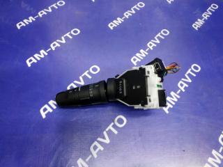 Запчасть подрулевой переключатель дворников NISSAN NOTE 2005 E11 HR15DE 25260AX000 контрактная Подрулевой переключатель дворников NISSAN NOTE 2005 E11 HR15DE 25260AX000 контрактная