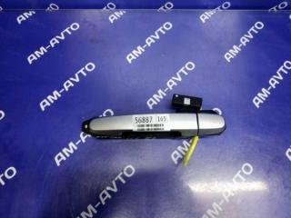 Запчасть ручка двери внешняя задняя левая TOYOTA ALLION 2004