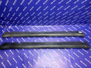 Пороги HONDA CR-V 1998 контрактная Пороги HONDA CR-V 1998