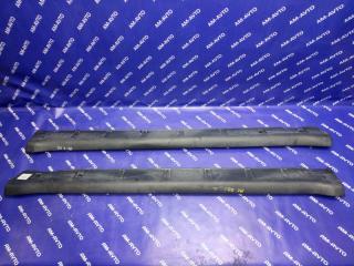 Пороги HONDA CR-V 1996 контрактная Пороги HONDA CR-V 1996