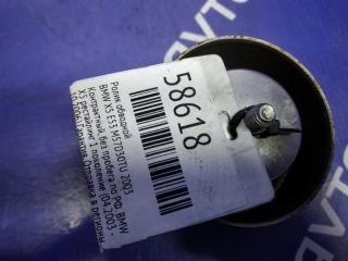 Ролик обводной BMW X5 E53 M57D30TU Ролик обводной BMW X5 E53 M57D30TU