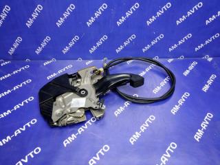 Трос ручника VOLKSWAGEN TOUAREG 2008