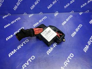 Блок предохранителей в салоне TOUAREG 2008 7L6 BHK