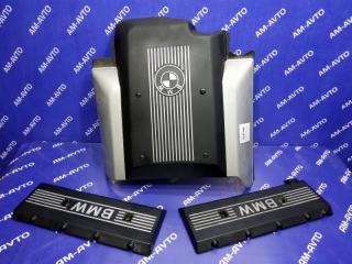 Крышка двигателя декоративная BMW X5 1999