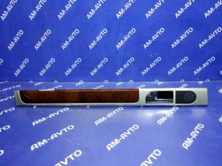 Ручка двери внутренняя задняя левая VOLKSWAGEN TOUAREG 2008