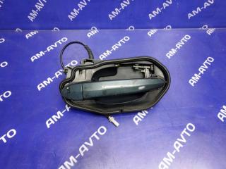 Ручка двери внешняя задняя правая BMW X3 2004