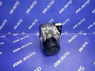 Блок ABS HARRIER 2007 GSU35 2GR-FE Блок ABS HARRIER 2007 GSU35 2GR-FE