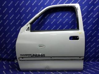 Дверь передняя левая TOYOTA TUNDRA 2004