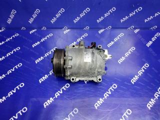 Компрессор кондиционера HONDA ACCORD 2009