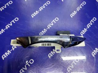 Запчасть ручка двери внешняя задняя левая HONDA ACCORD 2009