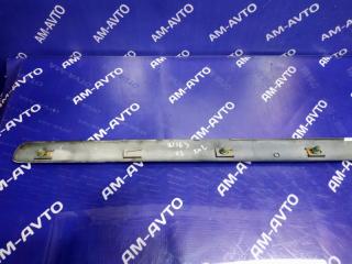 Накладка двери передняя левая M-CLASS 2001 W163 113942