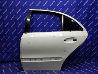 Дверь задняя левая MERCEDES-BENZ E-CLASS 2002