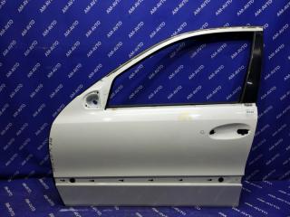 Дверь передняя левая MERCEDES-BENZ E-CLASS 2002