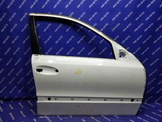 Дверь передняя правая MERCEDES-BENZ E-CLASS 2002