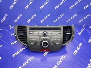 Запчасть магнитола HONDA ACCORD 2009