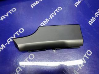 Накладка панели ACCORD 2009 CU2 K24A