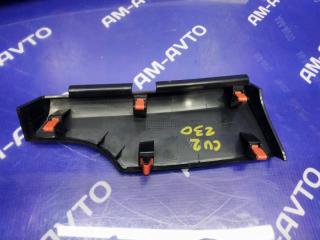 Накладка панели HONDA ACCORD CU2 K24A