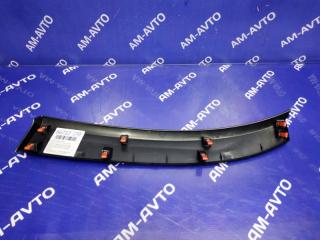 Накладка панели ACCORD 2009 CU2 K24A