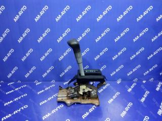 Рычаг переключения кпп MITSUBISHI RVR 1996 контрактная Рычаг переключения кпп MITSUBISHI RVR 1996