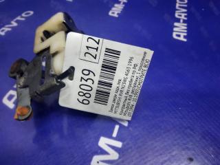 Замок двери задний левый MITSUBISHI RVR N23WG 4G63 Замок двери задний левый MITSUBISHI RVR N23WG 4G63