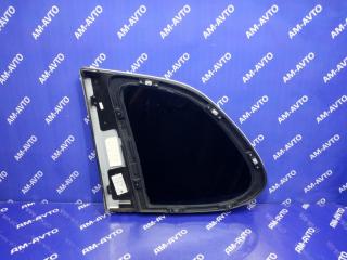 Стекло собачника правое CAYENNE 2008 957 M5501 Стекло собачника правое CAYENNE 2008 957 M5501