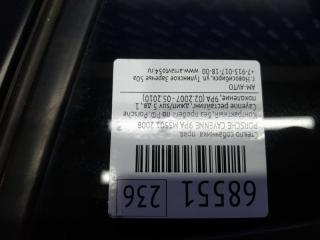 Стекло собачника правое CAYENNE 2008 957 M5501 Стекло собачника правое CAYENNE 2008 957 M5501