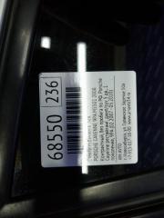 Стекло собачника левое CAYENNE 2008 957 M5501 Стекло собачника левое CAYENNE 2008 957 M5501