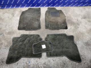Коврики комплект MITSUBISHI CHALLENGER 1996