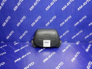 Подушка безопасности в руль TOYOTA HIACE 2003