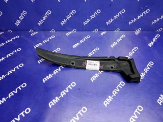 Запчасть накладка под брызговик задняя левая TOYOTA NADIA 2002