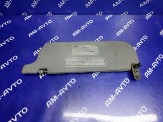 Козырек солнцезащитный правый RVR 1996 N23WG 4G63