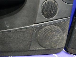 Обшивка двери PORSCHE CAYENNE 957 M5501 Обшивка двери PORSCHE CAYENNE 957 M5501