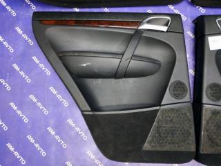 Обшивка двери CAYENNE 2008 957 M5501 Обшивка двери CAYENNE 2008 957 M5501