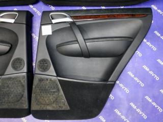 Обшивка двери CAYENNE 2008 957 M5501 Обшивка двери CAYENNE 2008 957 M5501