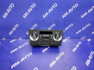Блок управления климат-контролем AUDI A3 2010