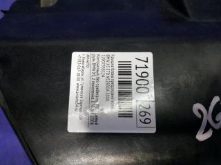 Крышка блока предохранителей BMW X5 E70 N52B30 Крышка блока предохранителей BMW X5 E70 N52B30