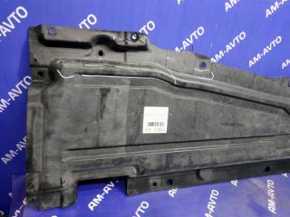 Защита днища кузова правая X5 2008 E70 N52B30 Защита днища кузова правая X5 2008 E70 N52B30